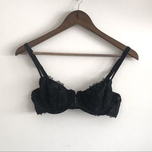 NWOT Lace Bra